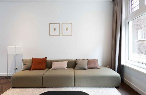 Centrum Apartment | Anegang Boutique Appartement