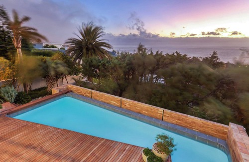 Camps Bay Villa | Anella - Luxurious & stylish with panoramic views