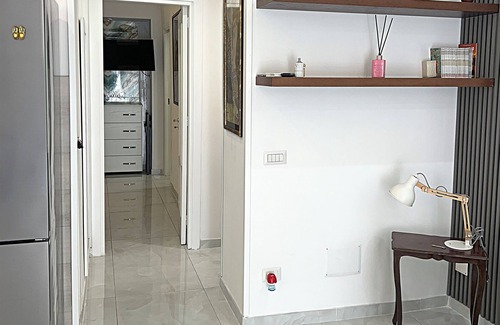 Quartieri Spagnoli Apartment | Anema& Core house vacation home in the heart of Naples, a stone's throw from Via Toledo