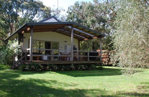 Inverloch Cottage | Anembo Cottage Inverloch