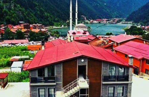 Uzungol Apartment | Anemo Suite