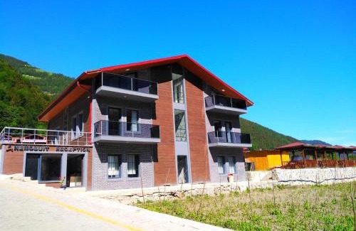 Uzungol Apartment | Anemo Suite