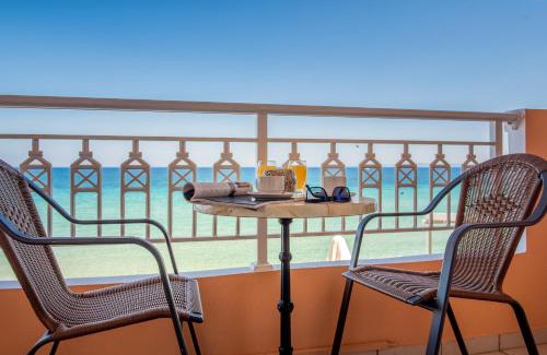 Argassi Apartment | Anemona Beach Hotel