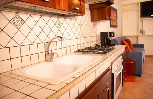 Macari House | Anemos Apartment - Villa Luna