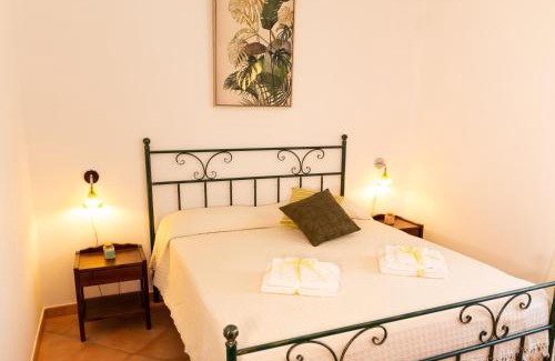 Macari House | Anemos Apartment - Villa Luna
