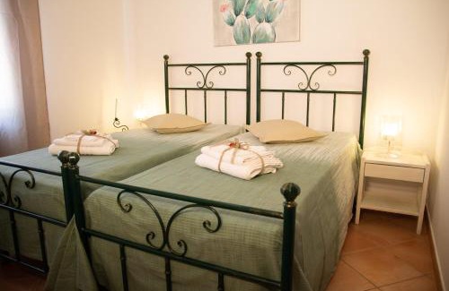 Macari House | Anemos Apartment - Villa Luna