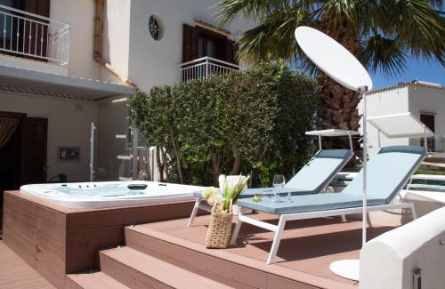 Macari House | Anemos Apartment - Villa Luna
