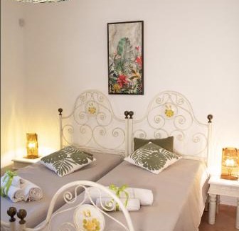 Macari House | Anemos Apartment - Villa Sole
