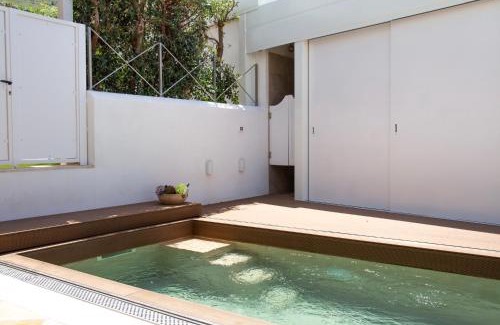 Macari House | Anemos Apartment - Villa Sole