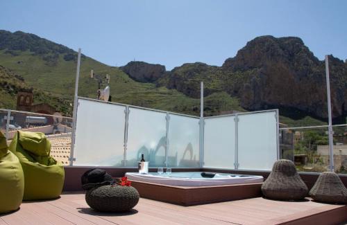 Macari House | Anemos Apartment - Villa Sole