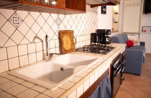 Macari House | Anemos Apartment - Villa Sole