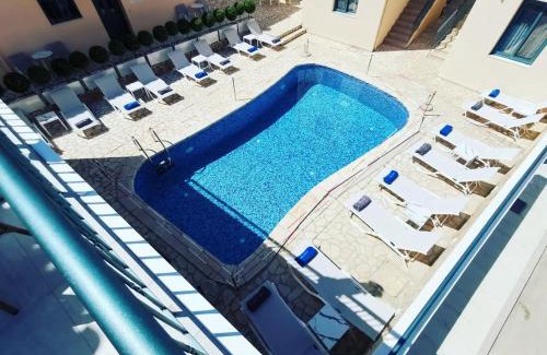 Mytikas Apartment | Anemos Villas