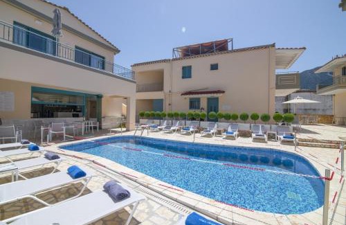 Mytikas Apartment | Anemos Villas