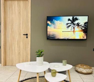 Andritsaina-Krestena Apartment | Anesis Comfort Nature Living