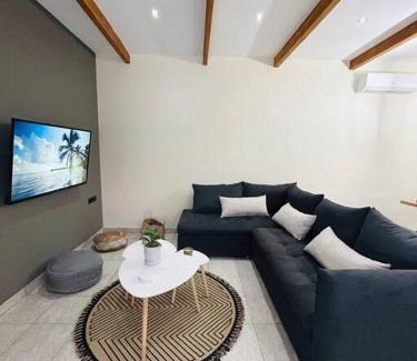 Andritsaina-Krestena Apartment | Anesis Comfort Nature Living