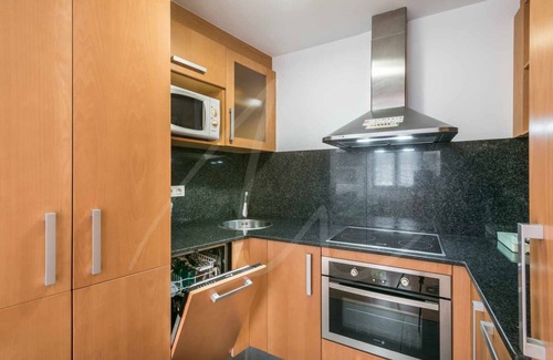 Alt Aneu Apartment | Àneu, by SeaMount Rentals