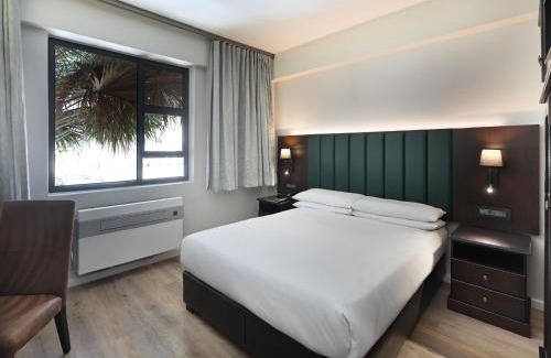 Pretoria Central Business District Hotel | ANEW Hotel Capital Pretoria