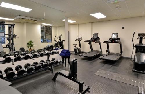 Centurion Hotel | ANEW Hotel Centurion Pretoria