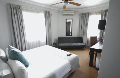 Ekurhuleni Hotel | ANEW Hotel & Convention Centre OR Tambo Johannesburg
