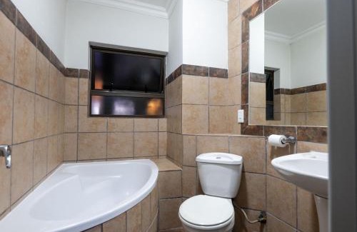 Ekurhuleni Hotel | ANEW Hotel & Convention Centre OR Tambo Johannesburg