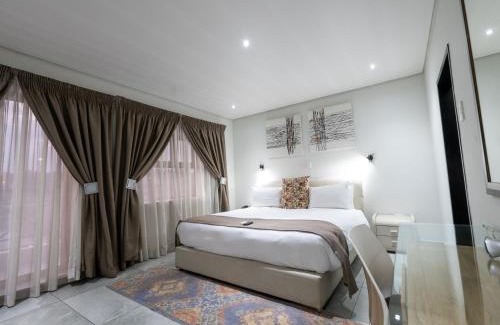 Ekurhuleni Hotel | ANEW Hotel & Convention Centre OR Tambo Johannesburg