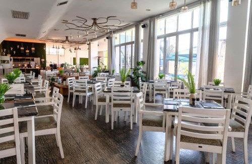 Ekurhuleni Hotel | ANEW Hotel & Convention Centre OR Tambo Johannesburg