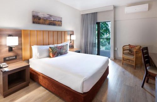Hluhluwe Hotel | ANEW Hotel Hluhluwe
