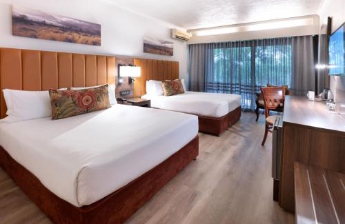 Hluhluwe Hotel | ANEW Hotel Hluhluwe