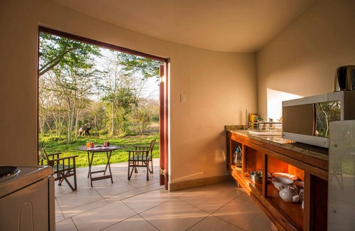 Hluhluwe Hotel | ANEW Hotel Hluhluwe