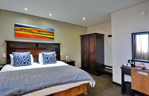 Emalahleni Hotel | ANEW Hotel Witbank Emalahleni