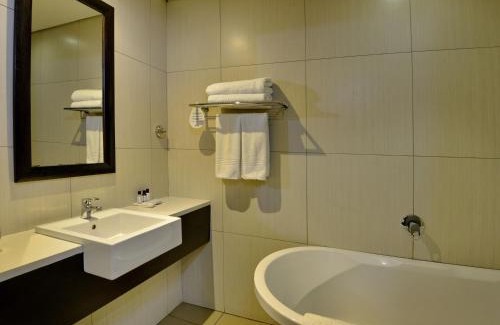 Emalahleni Hotel | ANEW Hotel Witbank Emalahleni