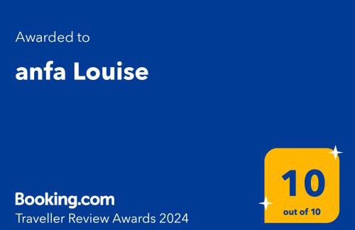 Casablanca Apartment | anfa Louise