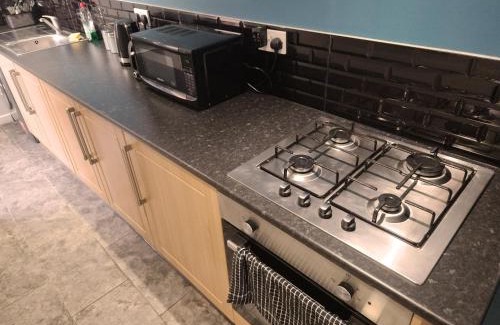 Anfield House | Anfield Accommodation