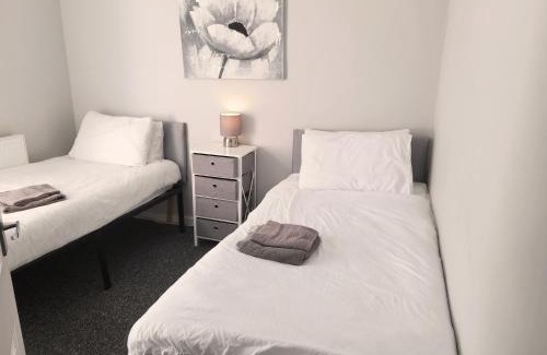 Anfield House | Anfield Accommodation