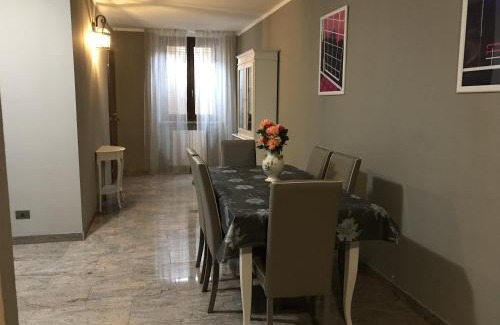 Peschiera del Garda City Centre Apartment | Anfite Apartments Castelletto