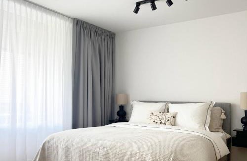 Ijsselmonde Apartment | Anflor studio