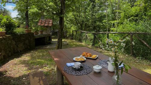 Pontito House | Anfora