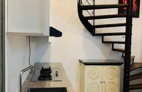 Sri Jayawardenepura Kotte Hotel | Angam Villas Colombo
