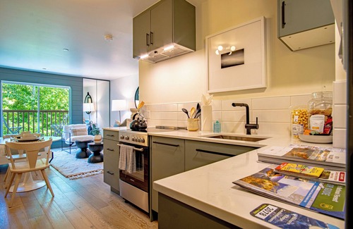 Elkhorn Village Condo | Angani Studio - Elkhorn Resort Amenities Included