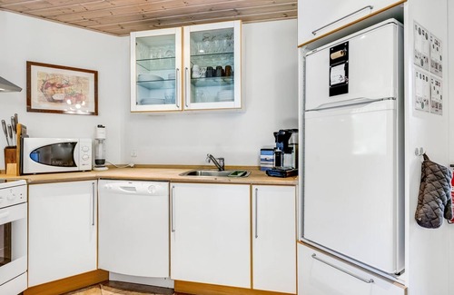 Læsø House | "Angantir" - 4.8km from the sea by Interhome