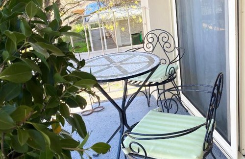 Angaston Apartment | Angaston Mews Apartments