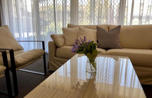 Angaston Apartment | Angaston Mews Apartments