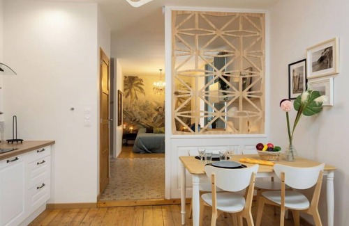 Parame Apartment | Ange Fontan by Interhome