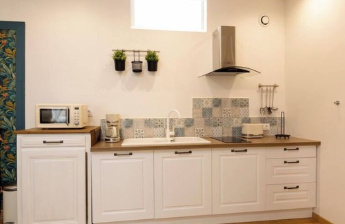 Parame Apartment | Ange Fontan by Interhome