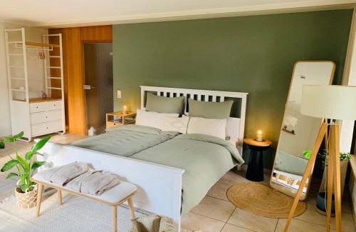 Loerrach Apartment | angekommen - Ferienwohnung nahe Basel