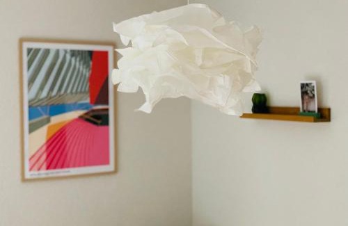 Loerrach Apartment | angekommen - Ferienwohnung nahe Basel
