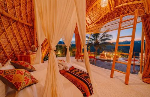 Selat Villa | Angel Bali Suites