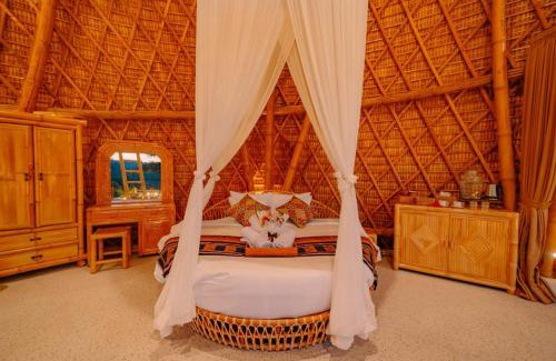 Selat Villa | Angel Bali Suites
