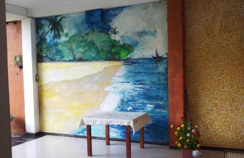 Talalla Hotel | Angel Beach Resort - Talalla