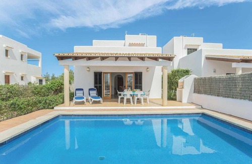 Cala d'Or Villa | Angel Luis